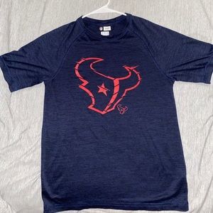 NFL Texans shirt womens